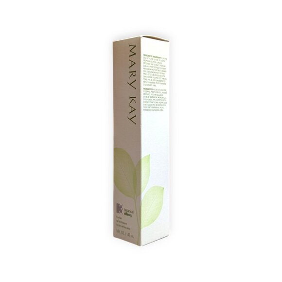 Mary Kay Botanical Effects Freshen Formula 3 5oz - Discontinued New - Picture 3 of 6